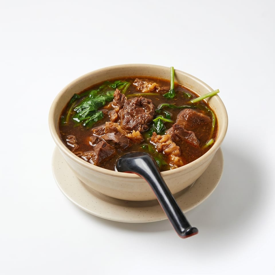 Savor Our Dinner Selections