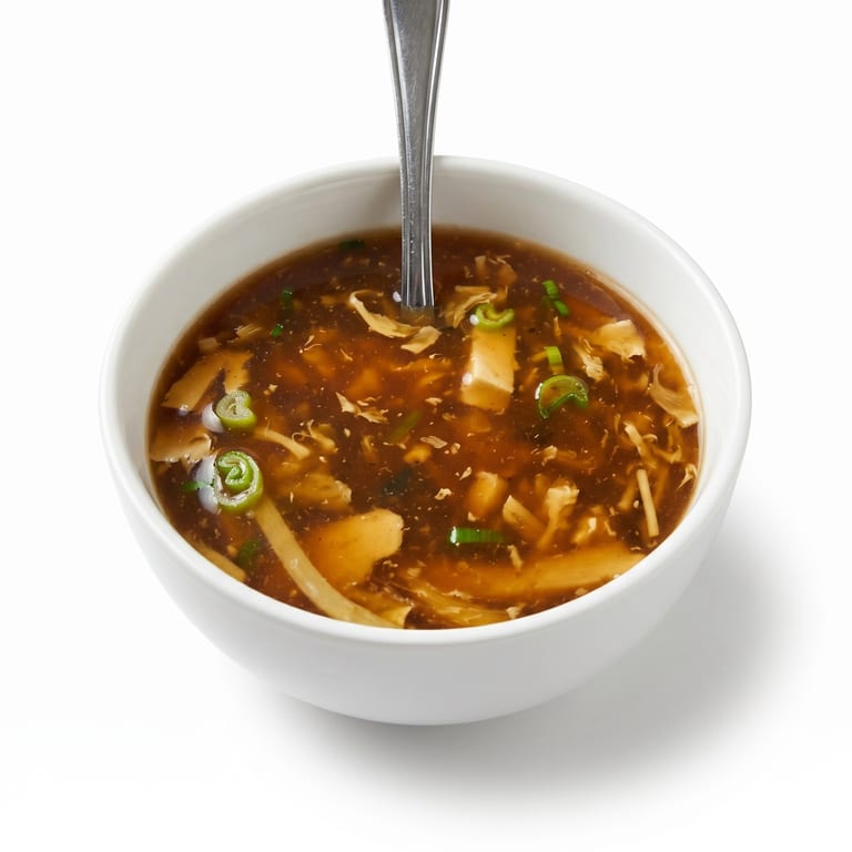 Savor Our Exquisite Soups